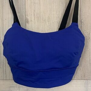 Lululemon Both Ways Bra
